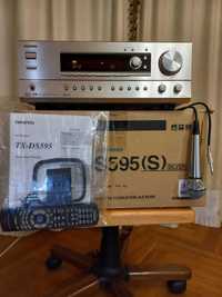 5,1 AV-Ресивер Onkyo TX-DS595