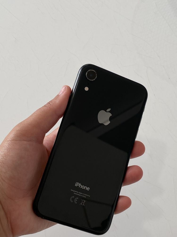 Vendo 2 Iphones X e Xr