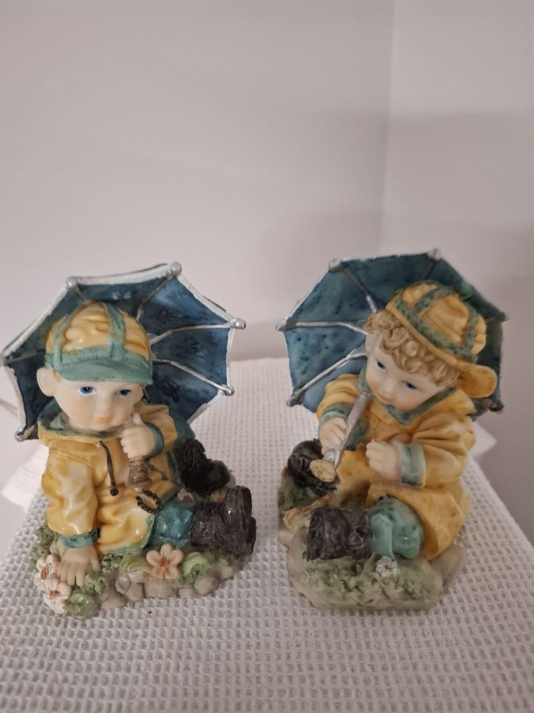 Figurka the Leonardo Collection