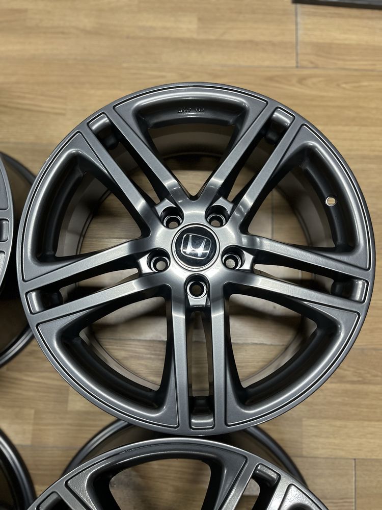 Диски 5*114.3R18,Honda,КІА,Nissan,Renault,Hundai, Mazda, Mitsubishi