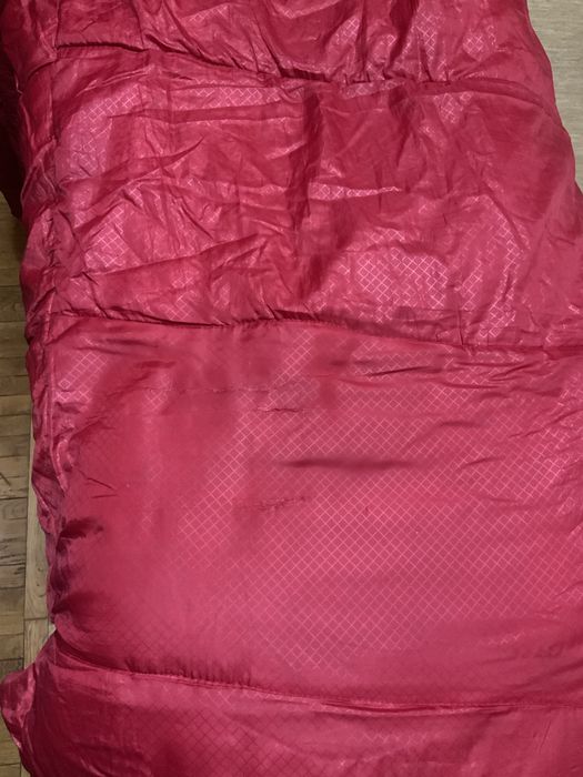 спальный мешок Для сна в лесу украины спальник