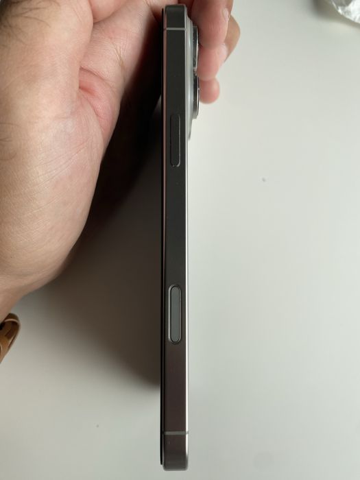 iPhone 16 PRO MAX 256GB