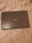 Wyprzedaz ceny do negocjacji zapraszam Laptop acer na części