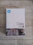 Papier ksero HP A4 80g ryza 500 ark biały do drukarki