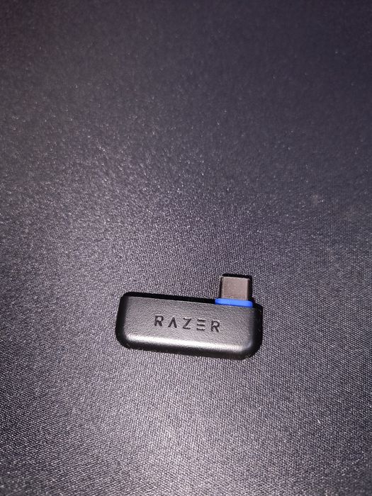 Fone Razer Kaira HyperSpeed Wireless/Bluetooth (para PS5/PC/Telemóveis