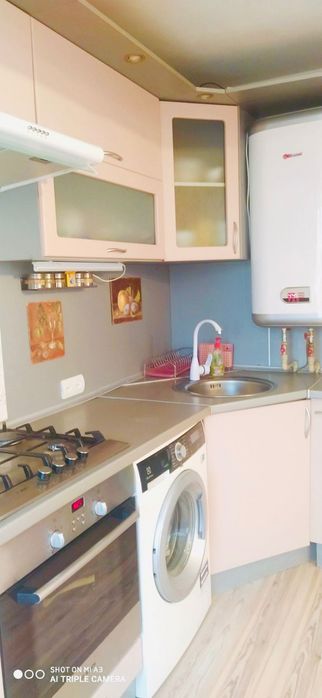 Продам 3х ком кв пр. Гагарина. Магдональдс