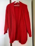 Sweter damski kardigan Carriage Court Sport rozmiar M
