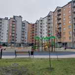 Продажа  62 метра  ЖК Скандия, Бровары, Героев Крут 10
