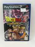 Dragon Ball Z Budokai 2 3xA Ps2 nr 5923