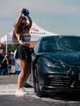 Porsche 718 Cayman Porsche CAYMAN 718 Style Edition - SATINE BLACK