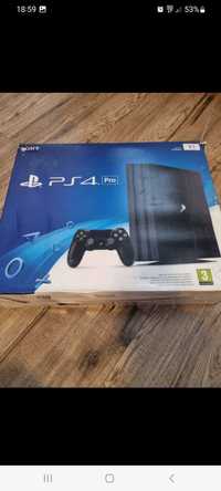 Playstation 4 Pro Sony