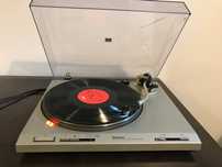 Gramofon Technics automat Kraków