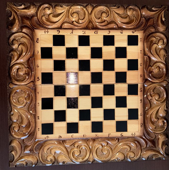 Нарды, шахматы, шашки