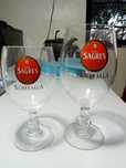 Copos Sagres Bohemia