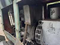 Agregat spawarniczy c330
