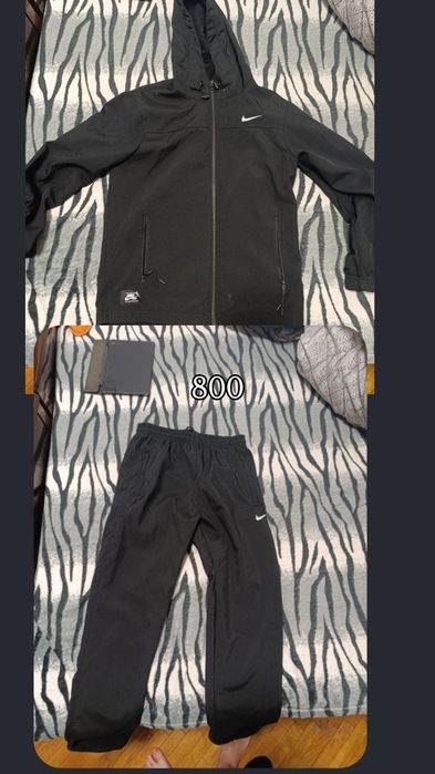 Костюм  теплий оригинал