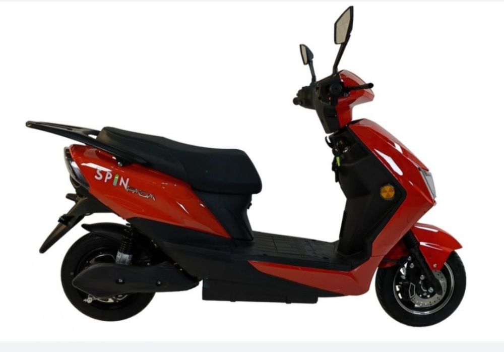 NEW‼️Електро скутер FADA Spin 3 2000w(AGM)