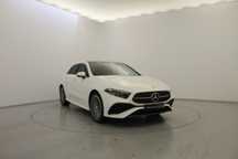 Mercedes-Benz A 250 e