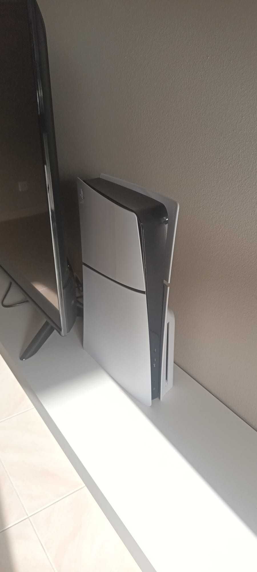 Playstation 5 Slim com garantia e caixa