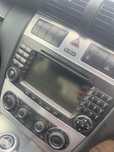 Mercedes w203 lift radio command