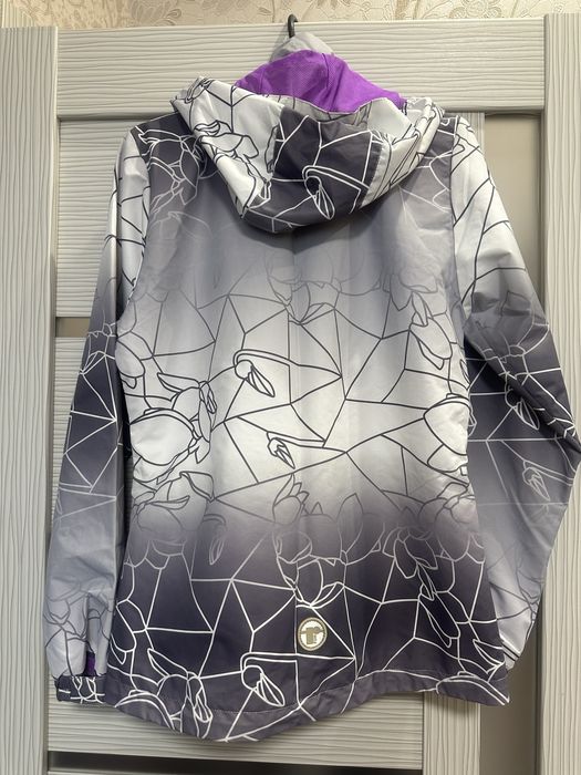 Легка куртка на весну-осінь фірма Рейма Reima