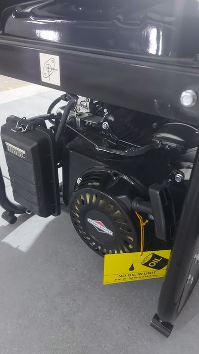 Agregat generator prądu kordhagen kdw5949