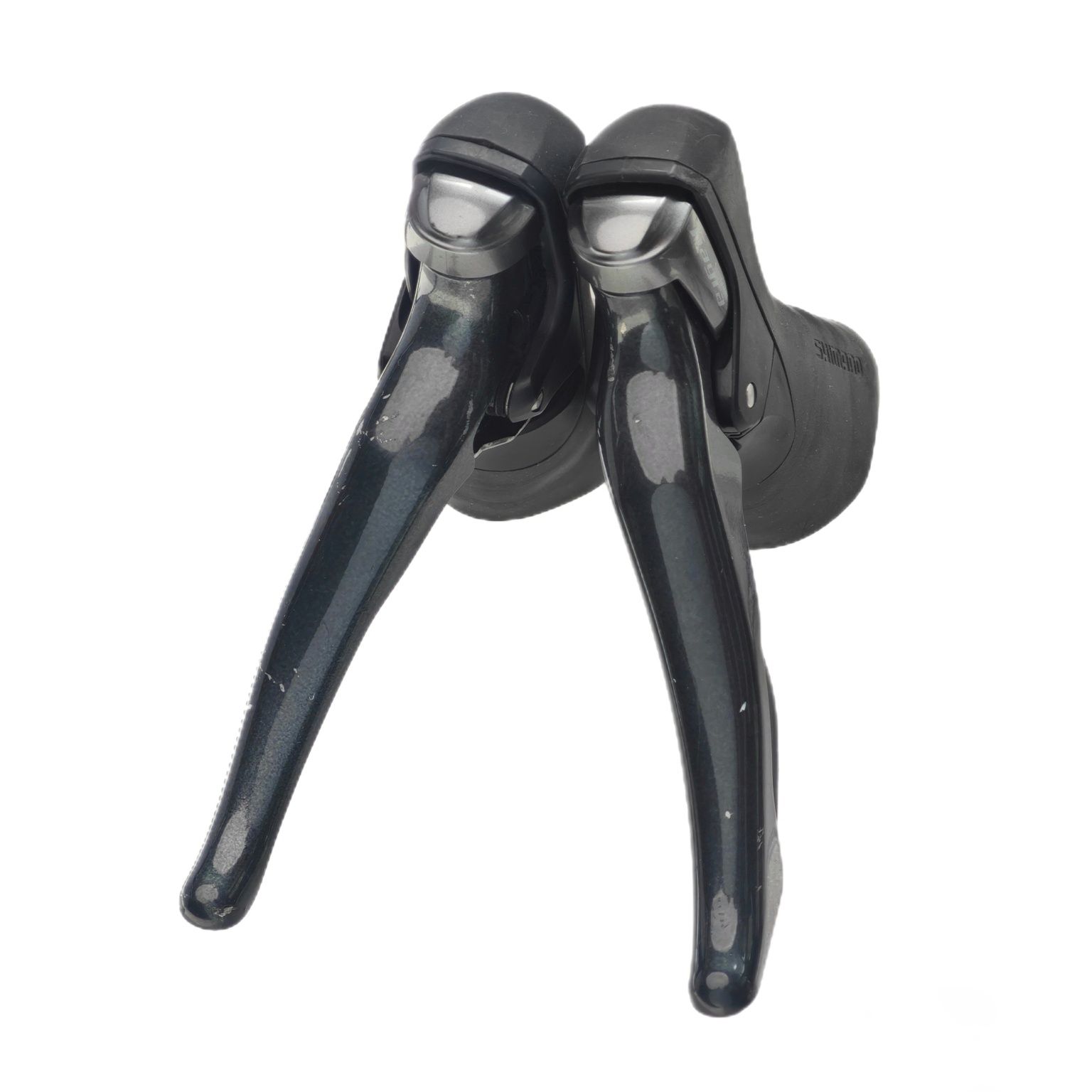 SHIMANO TIAGRA 4700 2x10 klamkomanetki manetki klamki szosowe gravel