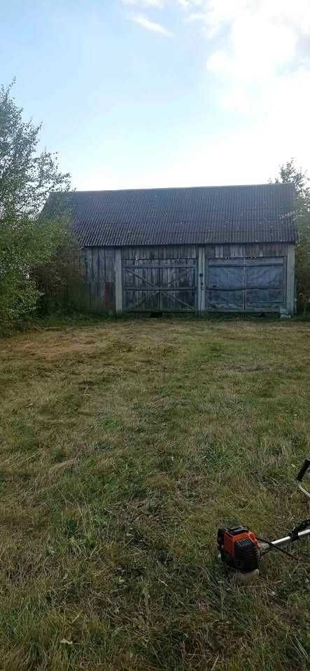 Sprzedam siedlisko