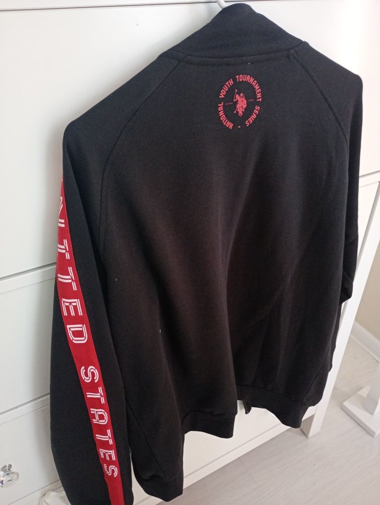 Bluza U.S Polo Assn. L