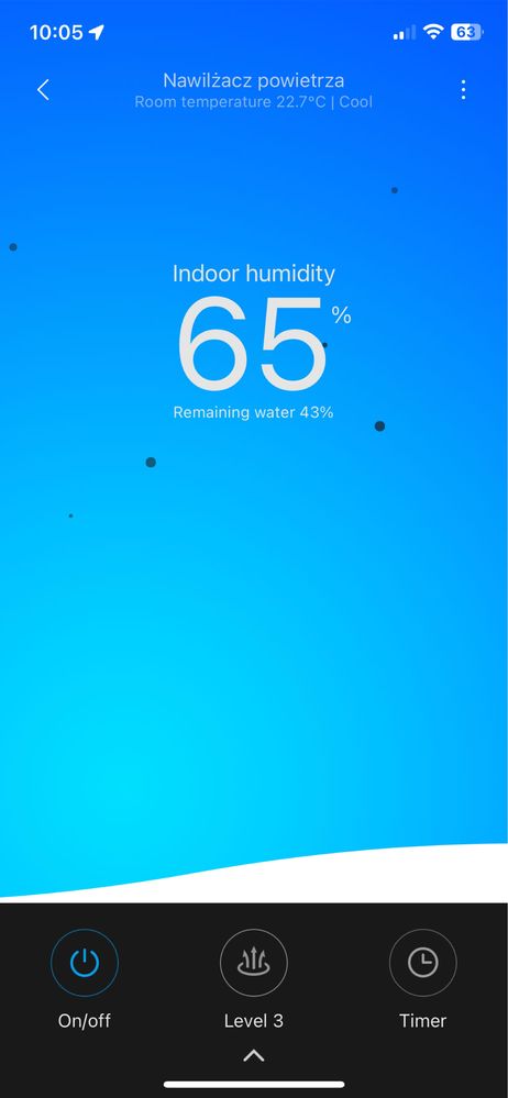 Xiaomi Smartmi Evaporative Humidifier 2