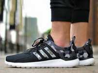 Кросівки Adidas NEO Men's Cloudfoam Lite Racer (розмір 38)