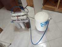 purificador de agua