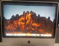 IMAC 2.66GHz, 4GB, 640GB 24 CALE