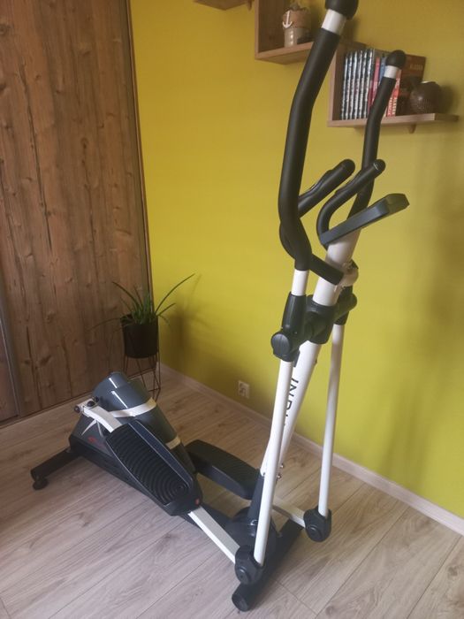 Orbitrek Spokey Indiana