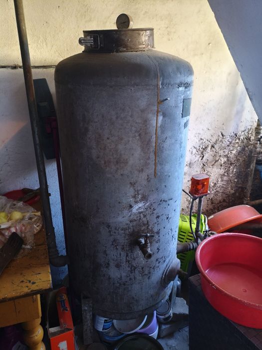 Bojler 300 litrow