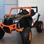 Buggy UTV-MX 4x4 24V, 4x60W do 65kg