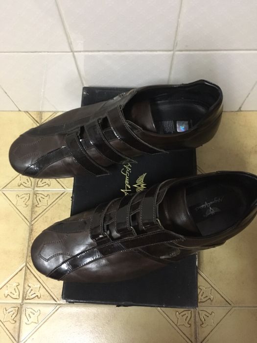 Sapatilhas Miguel Vieira T45