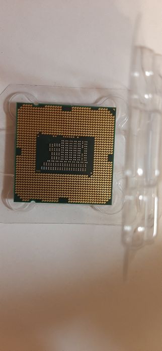 Продам процеcсор I3-2100