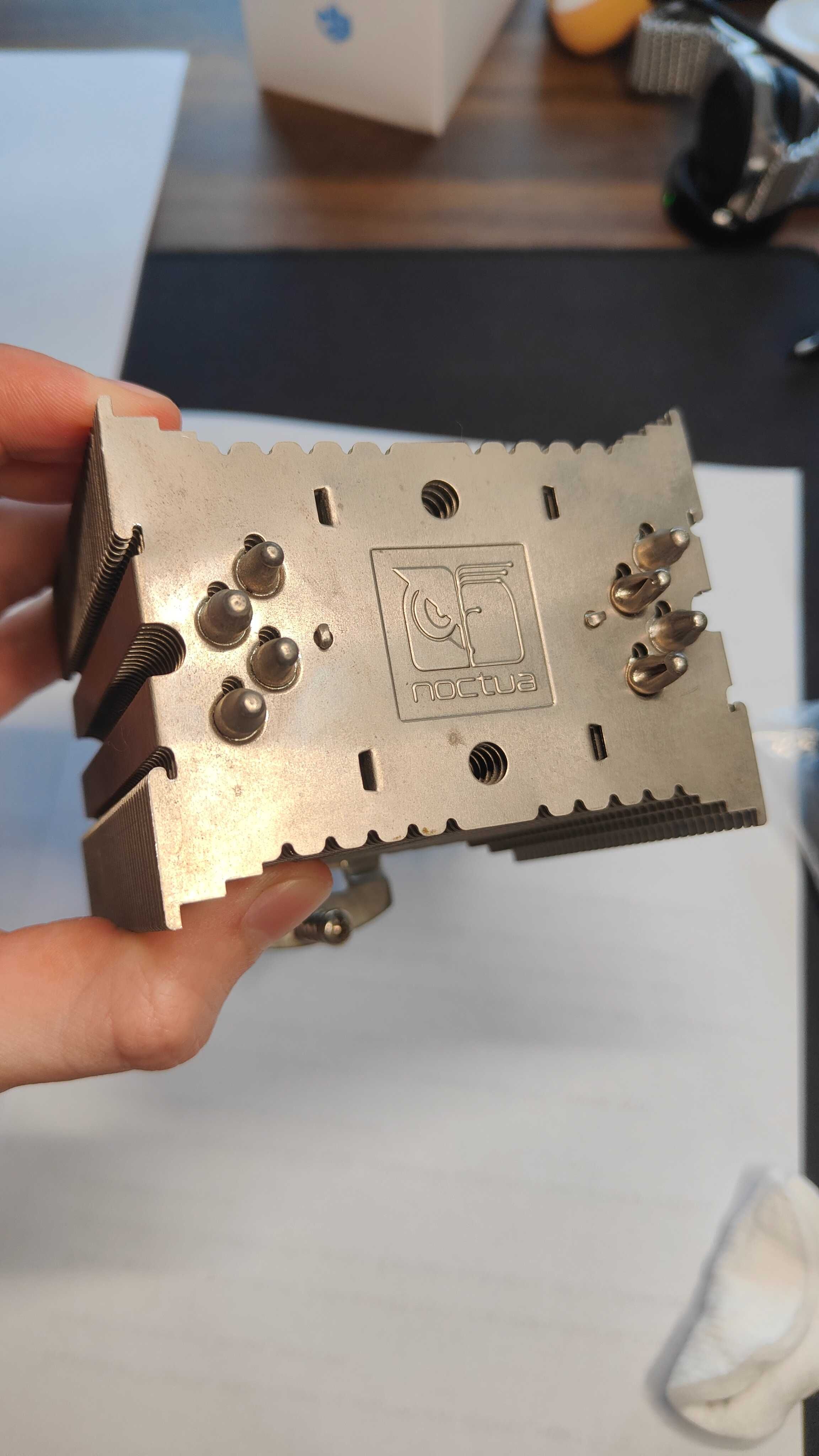 Кулер Noctua NH-U9B SE2