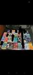 Lote 23 livros inglês