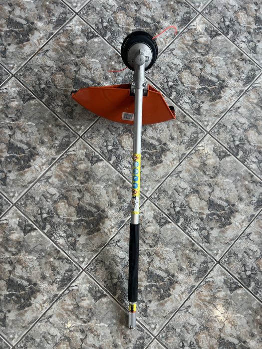 Przystawka kosy KM 130 Stihl, podkaszarka, kosa spalinowa Stihl