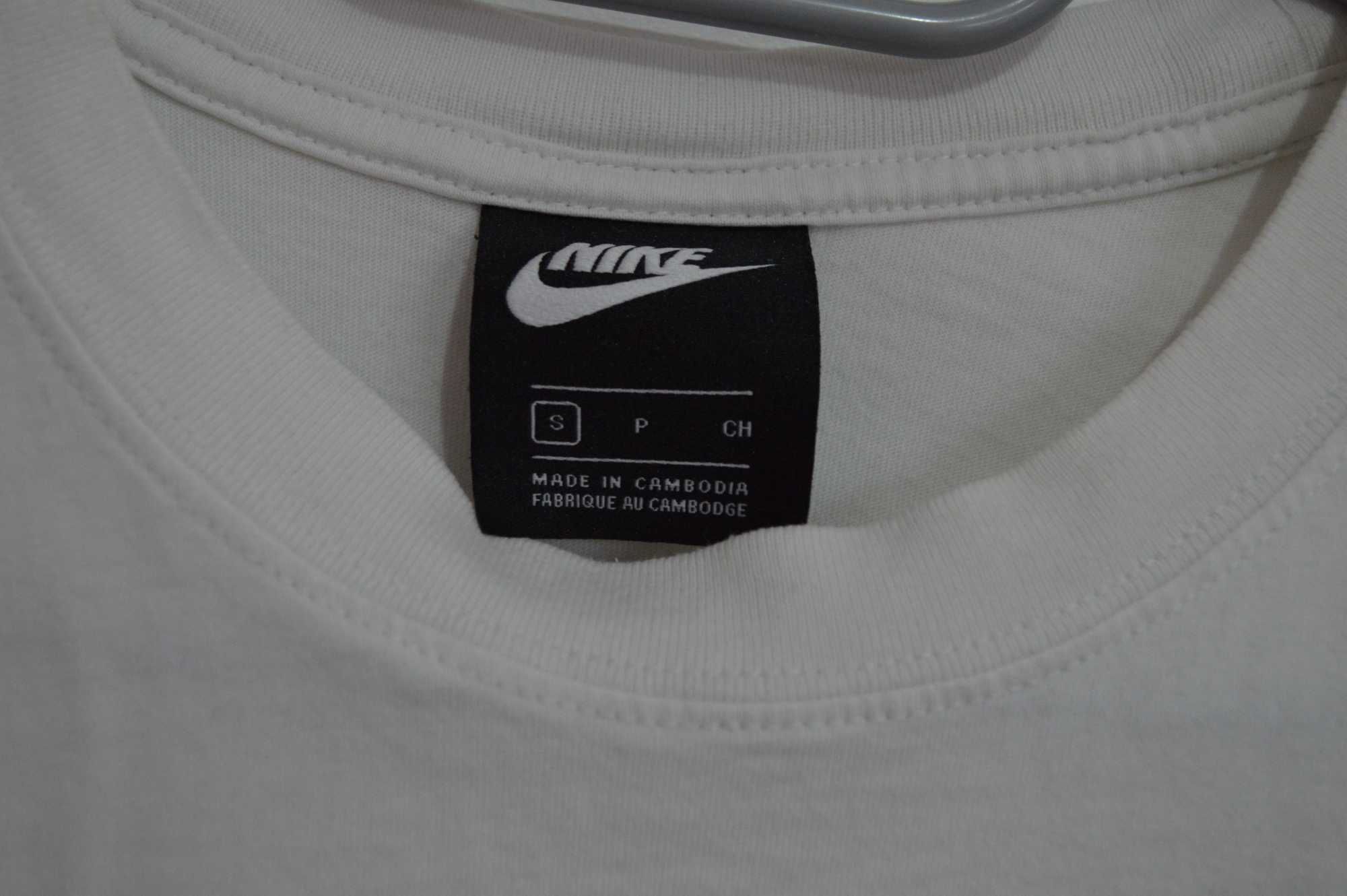 Koszulka damska Nike S