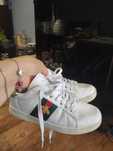 Gucci buty roz 36