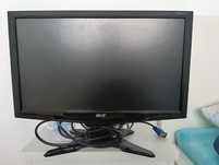 Monitor PC Acer novo