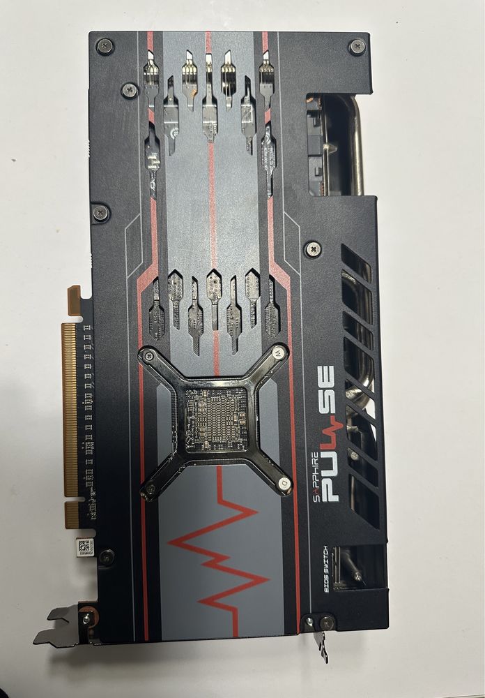 ПК Игровой компьютер Xeon 2680v4 (14 ядер), RAM 16 DDR4, RX 5700XT 8GB