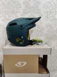 Kask rowerowy giro Tyrant M mtb