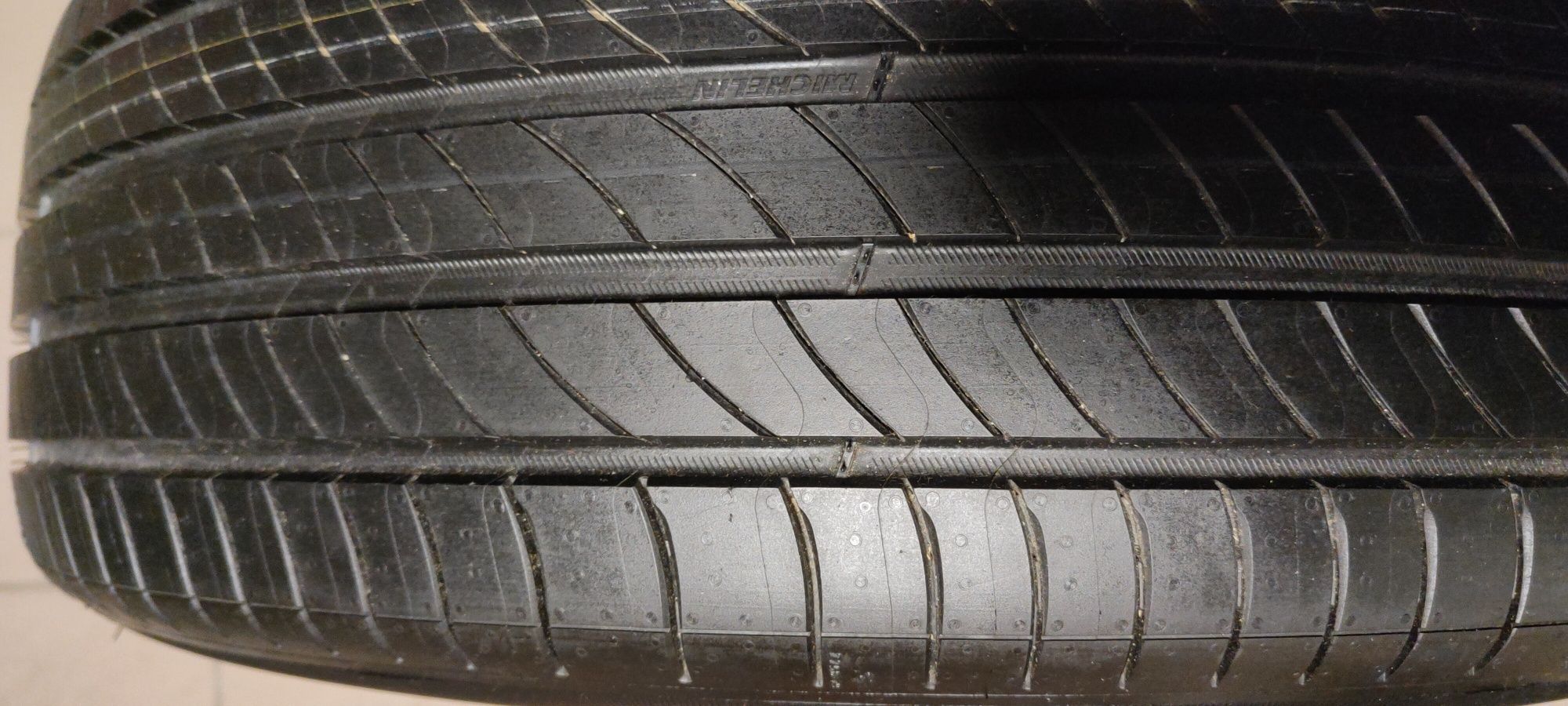 Opony Michelin e primacy 205/55 r19 dot 3623 letnie, lato