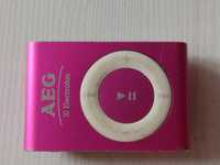 iPod Apple Electrolux