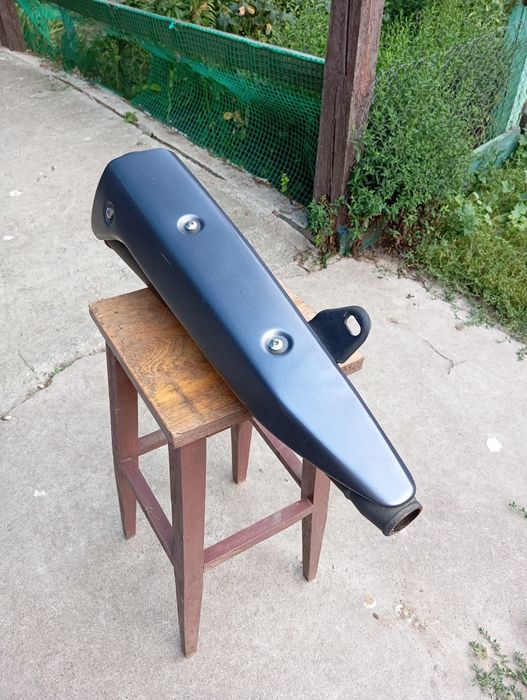 Глушитель SPARK 150-250 куб та інших .