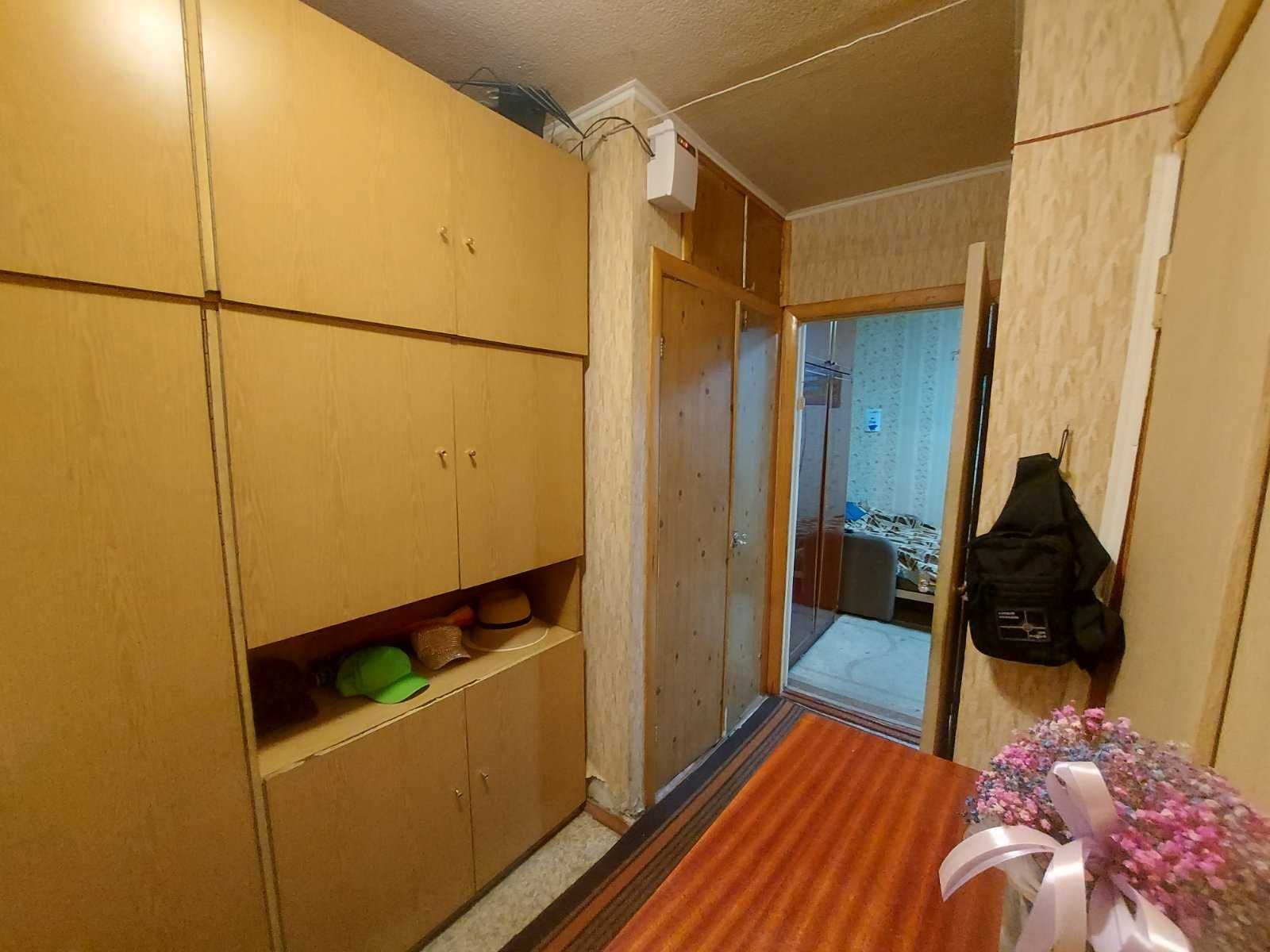 Продаж 2 кімнатної квартири